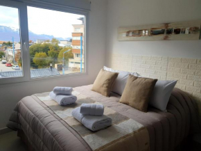Modo Ushuaia